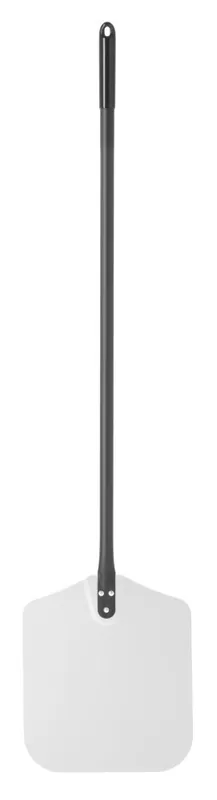 Pizza Shep Vierkant - Licht en Robuust - Aluminium - 1320x305mm Op = Op
