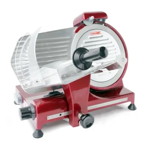 Fabrieksprijs Snijmachine Profi Line 250 Rode Uitvoering - 320W - 485x420x(H)395mm