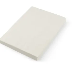 Vetbestendig Papier - Neutraal - Per 500 Vellen - 263x380mm Hoge Kwaliteit