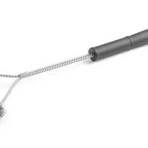 Gereduceerde Prijs Staalborstel Y-Vorm - Comfortabele Handgreep - 520x170mm