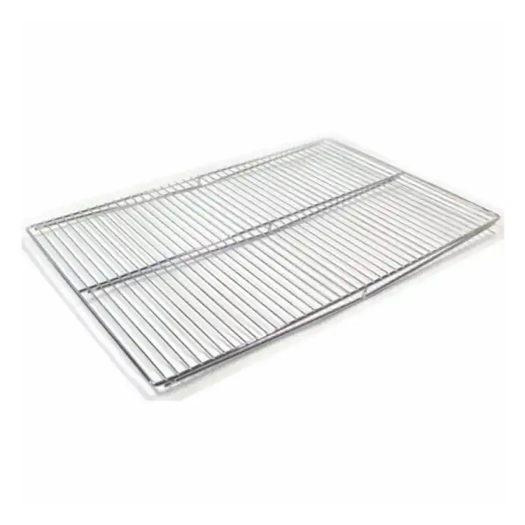 Hete Deal 700 HP Rooster Voor Gasfornuis - 930x620mm
