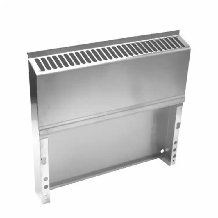 650 HP Opvulstuk Voor Neutrale Unit - 400x50mm Beste Prijs