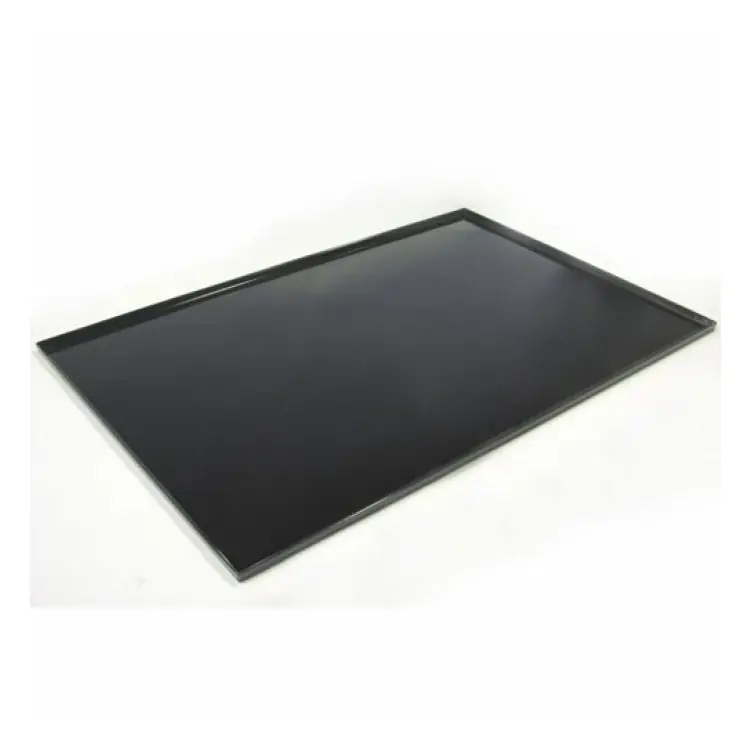 Goedkoop 700 HP Bakplaat Voor Gasfornuis - 930x620mm