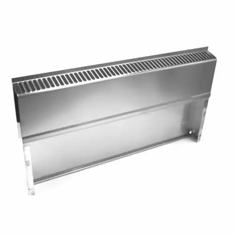 650 HP Opvulstuk Voor Neutrale/ Elektrische Unit - 800x50mm Laatste Versie