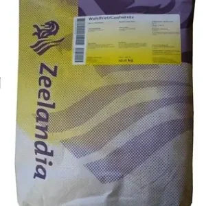 Mix voor Wafelfrietjes - 10 kg Merkproduct