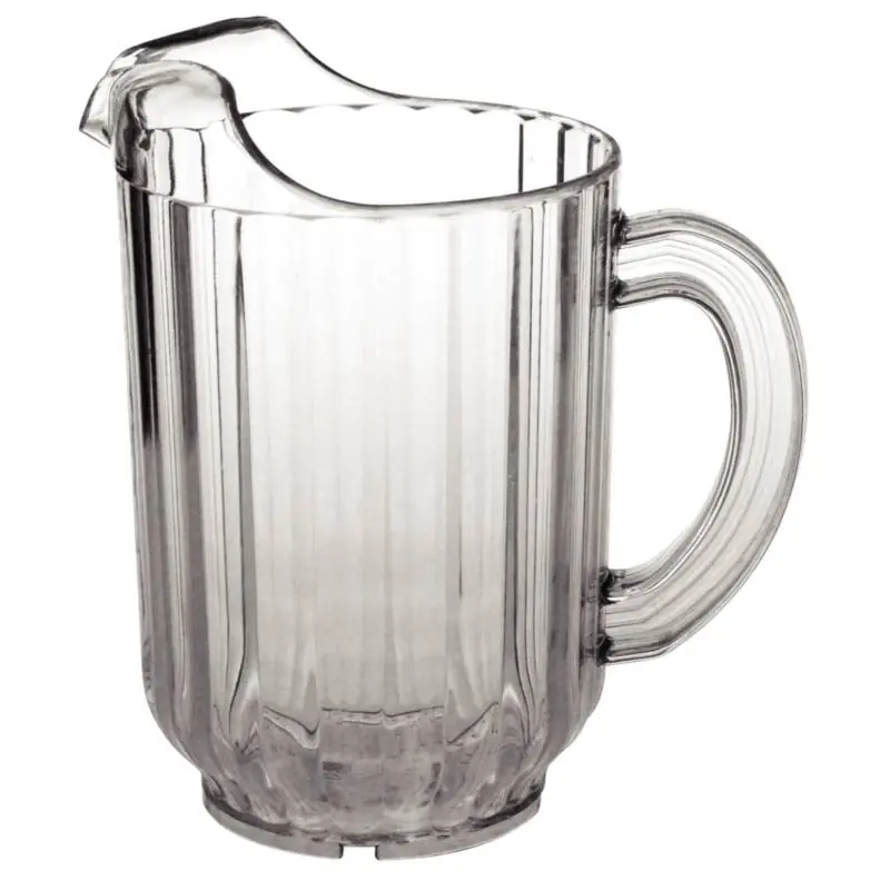 Schenkkan Polycarbonaat - 1,4 Liter Populair