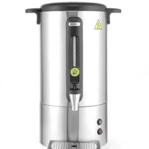 Gereduceerde Prijs Percolator Concept Line - Enkelwandig RVS - 13 Liter - 357x380x(H)502mm