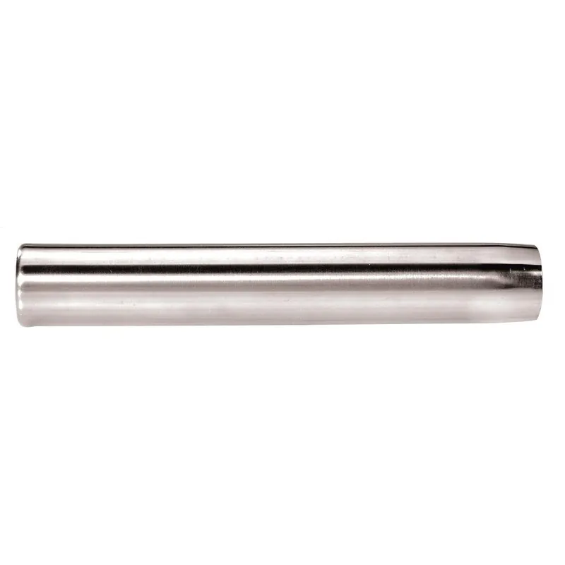 RVS Overlooppijp Ø380x(H)250mm Hete Deal