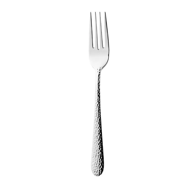 Olympia Tivoli tafelvorken 200mm - 18/10 RVS - Per 12 Aanbieding