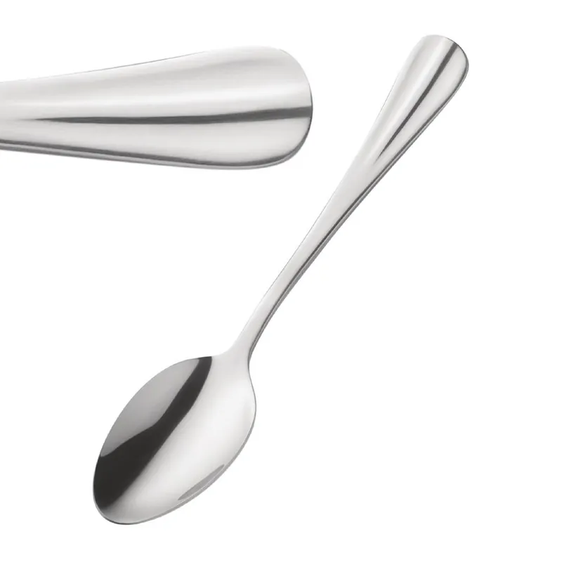 Alleen Vandaag Baguette Koffielepels 18/0 RVS - Per 12