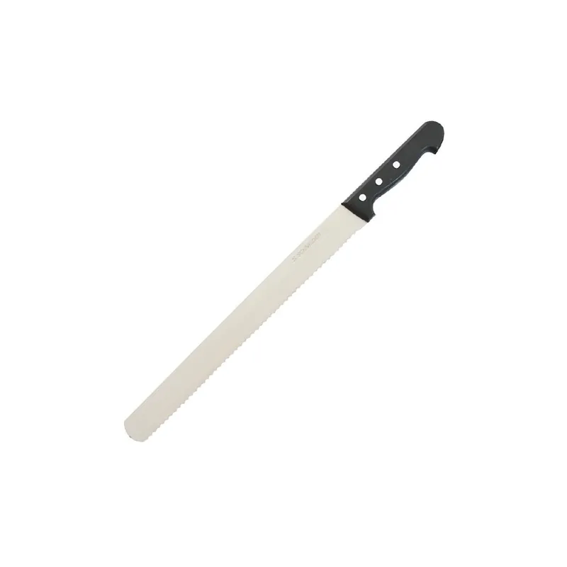 Gekarteld Bakkersmes - 360mm Favoriet