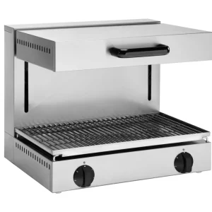 ECO Lift Salamander - ESE-60 - Verstelbare Kap - 4 kW/400V - 600x450x(H)500mm Uitverkoop