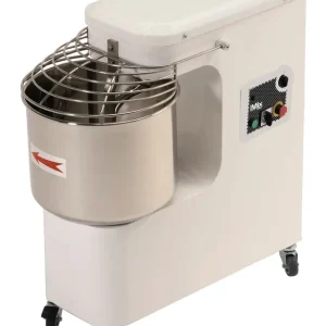 Moretti Spiraaldeegkneedmachine - iM 25 - iMix - 25 Kg Capaciteit - 430x748x(H)760mm Snelle Levering