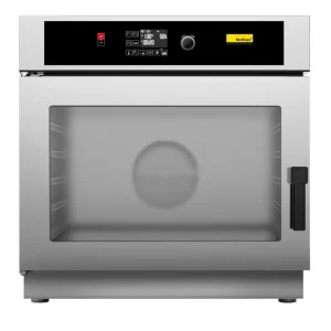 Regeneratieoven GRE 061 D - 6x 1/1 GN of 600x400mm - 3,2 kW - 800x680x(H)822 Must-Have