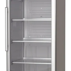 Koelkast Met Glazen Deur - M 210 - 448 Liter - 595x640x(H)2000mm Beste Prijs