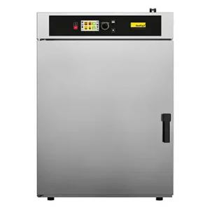 Speciale Aanbieding Regeneratieoven RRO 081 E - Gesloten Model - 8x 1/1 GN of 600x400mm - 12,5 kW - 800x710x(H)1155mm