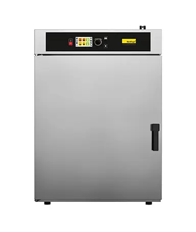 Speciale Aanbieding Regeneratieoven RRO 081 E - Gesloten Model - 8x 1/1 GN of 600x400mm - 12,5 kW - 800x710x(H)1155mm