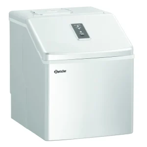 Fabrieksprijs IJsblokjesmaker W150 - Blokjes - 15kg/24 uur