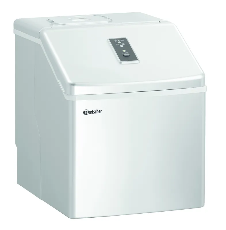Fabrieksprijs IJsblokjesmaker W150 - Blokjes - 15kg/24 uur