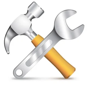 Installatiepakket Zilver - voor REDA kassasystemen Gereduceerde Prijs