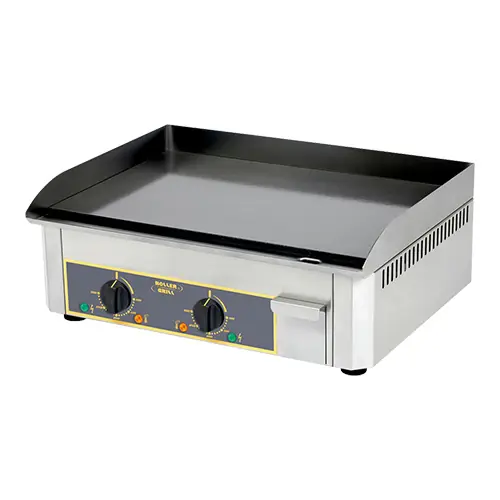 EMGA - Snackbord - Elektrisch - Glad - L-600xD-475mm Shop Nu