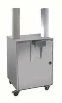 Beste Prijs Zelfbedieningsstand - Zumoval basisframe voor Basic, BigBacis, Top of FastTop