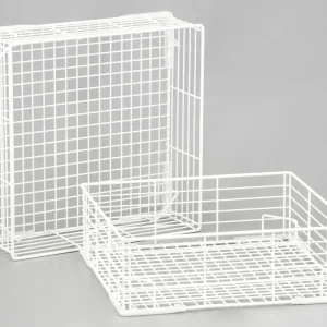 Casselin - PE-vervangingsmand - 400 - Accessoire Koopje