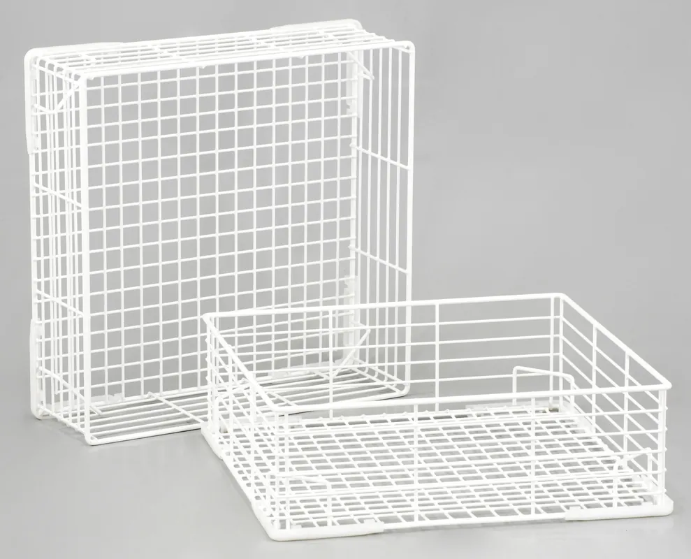 Casselin - PE-vervangingsmand - 400 - Accessoire Koopje