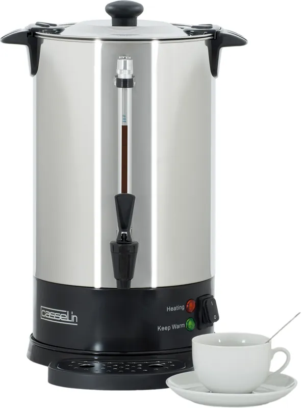 Dagaanbieding SP 60 Kopjes Koffiepercolator