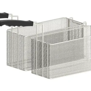 Set van 2 Manden 6,5L Voor De CFP16 & CFP162 Meest Verkocht
