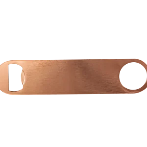 Bestel Nu Barblade Flesopener - Koper Model