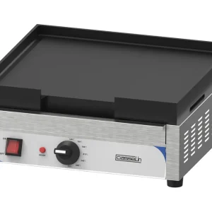 Goedkoop Elektrische Bakplaat - Basic - 2800W - 450x463x(H)188mm