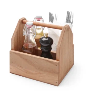 Laatste Versie Bestek Caddy Hout - 190x160x(H)200mm