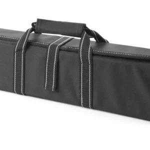 Merkproduct Messen Draagkoffer - 450x70x(H)110mm