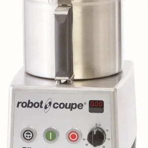 Robot Coupe Blixer 7 V.V. - 7,5 Liter - Tafelmodel - Snelheid: 300 - 3.500RPM Weekendaanbieding