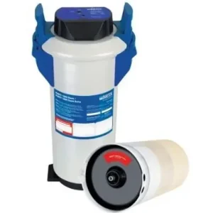 Purity 1200 Clean Extra - Brita - Volledige Demineralisatie Waterontharder - voor Glazenspoelmachines Snelle Levering
