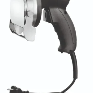 Donermes 1000-E06 - Verstelbaar - 130x190x(H)256mm Hete Deal