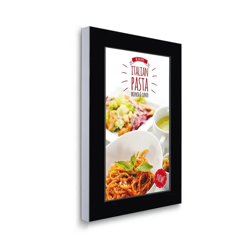 Hoge Kwaliteit Digital Wall Panel