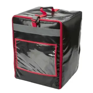PoliBag Bezorg Rugtas - Hoog Model - 400x390x(H)480mm Nieuw