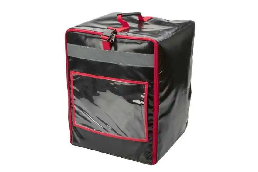PoliBag Bezorg Rugtas - Hoog Model - 400x390x(H)480mm Nieuw