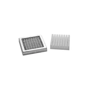 Rooster en duwinzet voor 10x10 frietsnijder Merkproduct