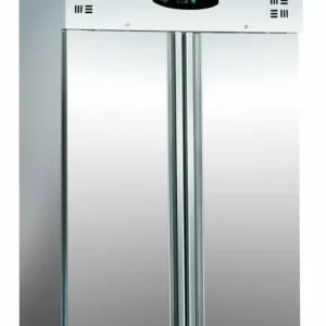 Vrieskast - RVS+ALU - 1200L Direct Beschikbaar