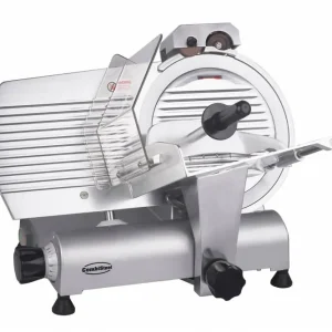 Snijmachine 300 - 615x494x(h)477mm - Doorsnede 300 mm - Verstelbaar tot 13 mm Direct Beschikbaar