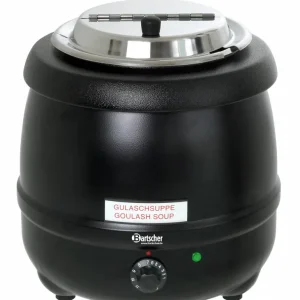 Superprijs Soepketel Elektrisch 9 Liter