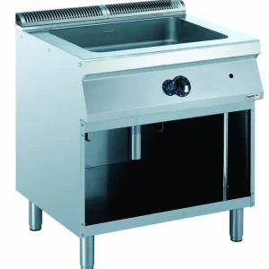 Multibrander op gas - Piëzo-ontsteking - 800x700x(h)850mm Gereduceerde Prijs