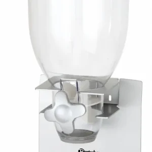 Verdeler voor Ontbijtgranen - Kunststof - 3,5 Liter - 180x170x(H)395mm Populair