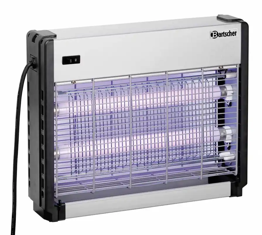 Insectenlamp - 10 meter bereik Uitverkoop