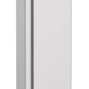 Beste Prijs Professionele RVS Vrieskast - Geforceerd - 700L