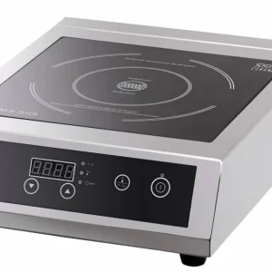 Inductie-kookplaat IK 35S - 34x44,5x(h)11,5 - 3500W/230V Uitverkoop
