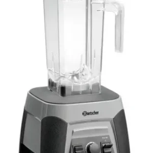 Rechtstreeks Van De Fabrikant Blender Pro - 2,5 Liter - 1500W - Beker Kunststof ABS - 225x225x555(h)mm